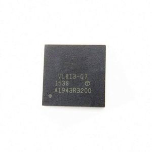 VL812-Q7 VL812 High-Speed 4-<b>Port</b> USB 3.0 <b>Hub</b> Controller Chip QFN76 BOM Integrated Circuits in stock - Product Image 1