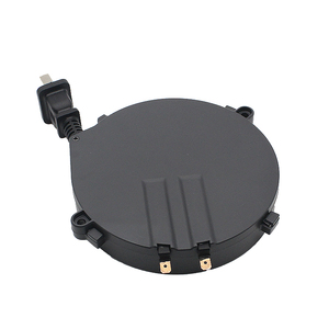 Fase di lightingpower cavo di alimentazione di estensione Con Retrattile Per ferro da stiro Elettrico/massager Del Piede/Focaccine macchina - Product Image 2
