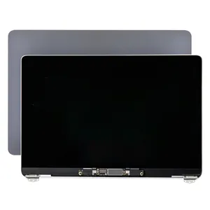GBOLE 661-12586 661-09733 Screen Replacement For MacBook Air 13.3" A1932 Late 2018 LCD Display Assembly EMC 3184 MRE82 MRE92