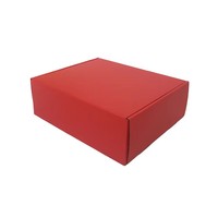 Caja Circular de Cartón Rígido de Alta Calidad para Empaque de Cosméticos, con Tarjeta Gris y Material Corrugado Marrón en Relieve