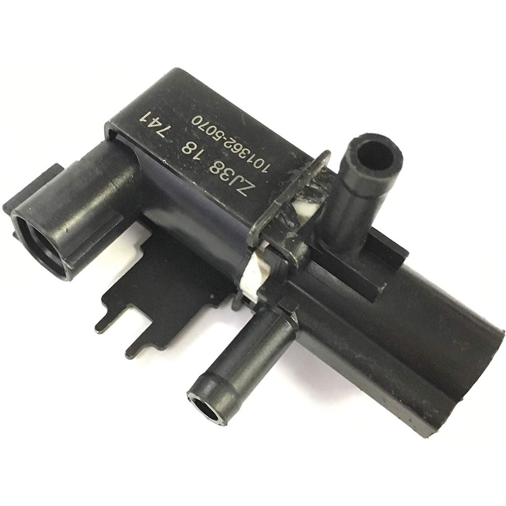 ZJ38-18-741 Vapor Canister Purge Valve PV688 for MAZDA2 - Quality