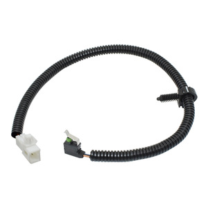 ชุดสายไฟสวิตช์ประตูท้ายรถ 5143017AA สำหรับ 04-07 จี๊ป ลิเบอร์ตี้ 12V ฉนวน PVC วัสดุ ABS IP20 - Product Image 1