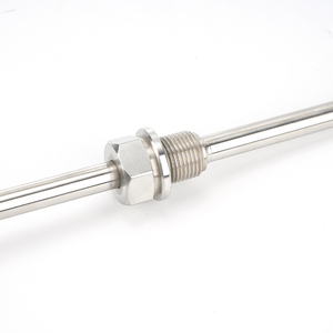 Kualitas baik thermocouple pt100 sensor suhu <span class=keywords><strong>probe</strong></span> untuk penggunaan industri termokopel anti-seismik - Product Image 5