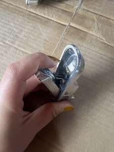 Evride – Support de bagages avant en alliage d'aluminium durable de qualité supérieure pour <span class=keywords><strong>moto</strong></span> et scooter, étanche, garantie 1 an - Product Image 5