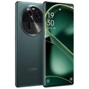Oferta Especial: Teléfono Móvil Inteligente Android 5G OPO Original OPPO Find X6 - Product Image 5