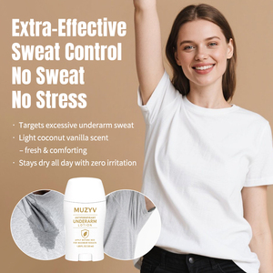 OEM perlindungan keringat & bau canggih deodoran Antiperspirant untuk wanita & Pria deodoran antikeringat antikeringat - Product Image 3