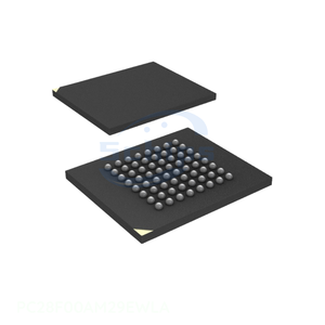 Componente de Chip Electrónico de Memoria PC28F00AM29EWLA 64 LBGA, Distribuidor Autorizado - Product Image 1