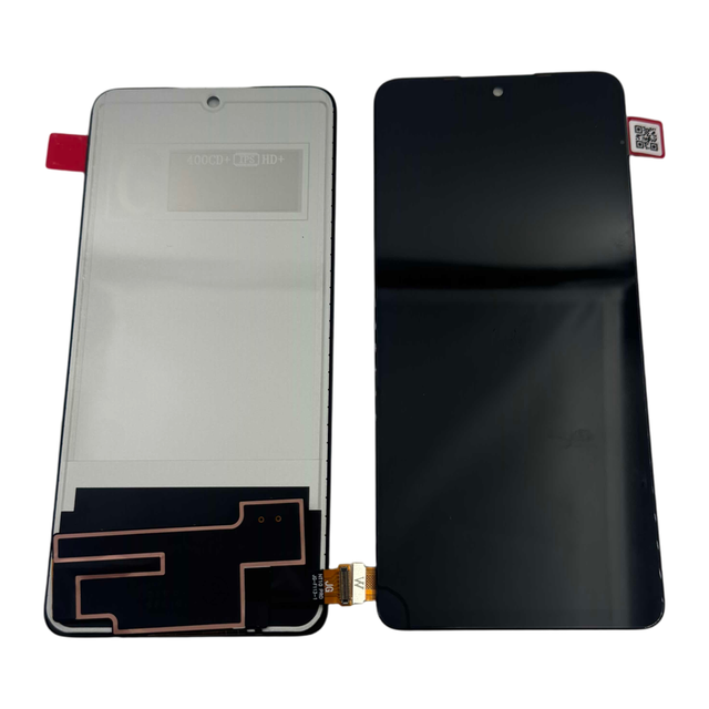TFT LCD Redmi Note 10 Pro/Pro Max/Note 11 Pro/Pro+/POCO X4 Pro 5G 6.67" Screen 1 Year Warranty