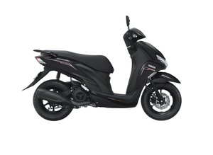 Scooter à essence FREEGO 125 version standard 125cc, moto sportive automatique, moto de ville pour adultes, vente chaude - Product Image 3