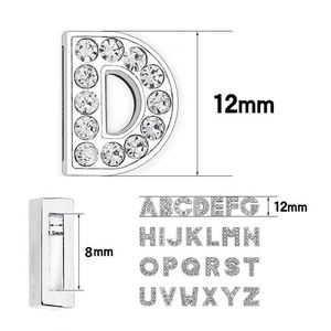 Llaveros de Cuero Personalizados de 8mm con Nombre de Ídolo DIY, Accesorios de Letras con Pedrería, Llavero de Cuero PU - Product Image 6
