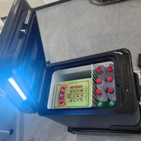 Refrigerador Compresor para Reposabrazos de Sprinter, Gran Capacidad, para Mercedes Benz Sprinter Van, Venta Caliente de Fábrica