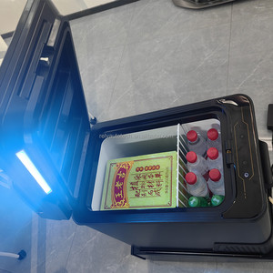 Refrigerador Compresor para Reposabrazos de <span class=keywords><strong>Sprinter</strong></span>, Gran Capacidad, para Mercedes Benz <span class=keywords><strong>Sprinter</strong></span> Van, Venta Caliente de Fábrica - Product Image 2