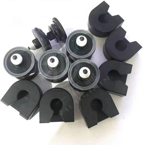 Smooth Sailing <b>Car</b> Door Panel Repair <b>Clip</b> D1127D222 Nylon For Volkswagen Lamando Golf Passat Audi A4 A6 A7 - Product Image 3
