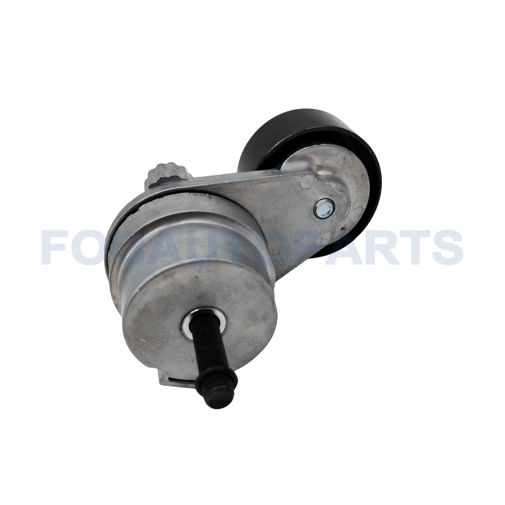 Belt Tensioner Pulley Timing Belt Tensioner for Chevy Chevrolet Cruze Aveo5 25191534 55563512