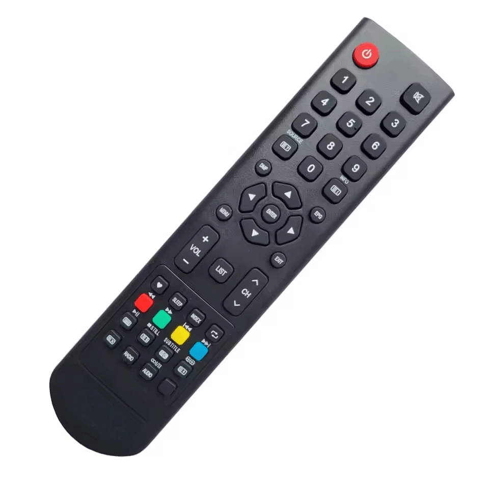 For CHiQ for <strong>Changhong</strong> Replace <strong>TV</strong> <strong>Remote</strong> <strong>Control</strong> for L24G5W, L32G5W, L40G5W, L32H4, L40H4,L24G4 L55G4.32G4500 GCBLTV70A-DBIR <strong>TV</strong>