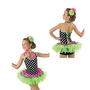 Платье для балетных танцев, сценический костюм для взрослых, детская юбка-пачка для малышей
