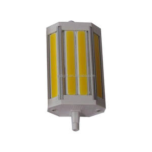 120/230V COB R7S 30W <span class=keywords><strong>a</strong></span> mené <span class=keywords><strong>la</strong></span> lampe de maïs au lieu de <span class=keywords><strong>la</strong></span> lampe halogène J118 allumant <span class=keywords><strong>la</strong></span> lumière décorative - Product Image 5