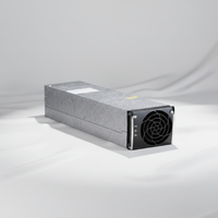 Modules redresseurs HTP III 48-6000SE et DZY 48-6000HE 6000W 48V 100A, efficacité de 97% avec alimentation dynamique DPC pour les télécommunications