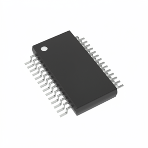 PIC18F26Q84-E_SS Components Electronic Embedded 28 SSOP Original One Stop Service - Product Image 1