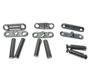 Empilhadeira Manual Xilin Noblelift, Transpaleteira de Mão, Peças de Braço de Equilíbrio de Metal de Alta Qualidade, Nova Condição para Indústrias de Restaurantes - Product Image 6
