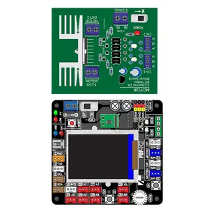 Fast Autoroute Service Ups Multilayer PCB Layout Electronics Product PCB PCBA Design Service