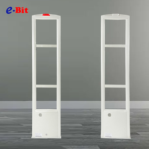 Tùy chỉnh bán buôn RF an ninh cửa siêu thị quần áo thương gia siêu chống trộm hệ thống báo động an ninh cửa <span class=keywords><strong>EAS</strong></span> hệ thống - Product Image 5