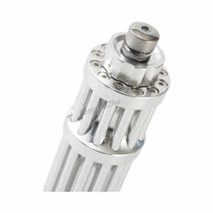 Vente en gros de pointeurs laser verts longue portée 532 nm avec accessoires - Product Image 6