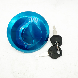 Bình Xăng nhiên liệu cap Cover khóa phím cho C500-1101200 lu018557 ATV 500cc kazuma k/GT báo đốm 500 J500 xinyang xy500 Panda Rubicon - Product Image 2