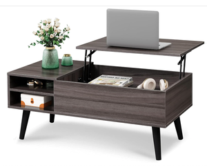 <span class=keywords><strong>Mesa</strong></span> de centro estilo bohemio con cajones y tablero de MDF/OSB, venta directa de fábrica, <span class=keywords><strong>mesa</strong></span> de centro, muebles para sala de estar. - Product Image 1