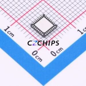 Nuevo y original IP5353 _ I2C _ AABC 2. 1 (5x5) Circuito integrado IC Chip PMIC Protocolo de carga rápida IC - Product Image 2
