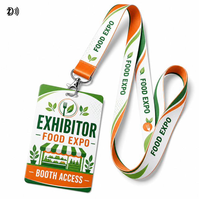 Wholesale Fashion Week Press Pass Card Programmable NFC PVC ID Card Custom Logo Printed for Exhibition Access Control Card