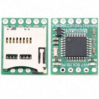 Enregistreur de données série Openlog Enregistreur de données Open Source pour prise en charge Micro ATmega328 pour Ardui Mega328p ATmega328P 16Mhz SPI