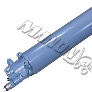 ถังเก็บแรงดันลม Tcm Linde รุ่น 000982100655593 50401A45E5 40662 ช่องเสียบแบตเตอรี่สำหรับรถยก ระบบกักเก็บพลังงาน - Product Image 4