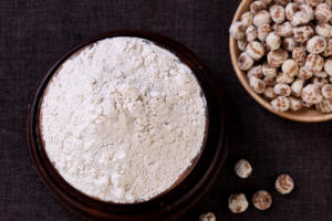 Fssc22000 fábrica atacadas em massa porcas de tigre puro pó - Product Image 2