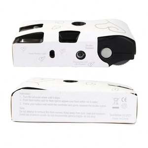 Faveurs et cadeaux de mariage 16 photos Power <span class=keywords><strong>Flash</strong></span> <span class=keywords><strong>HD</strong></span> à usage unique <span class=keywords><strong>Film</strong></span> caméra jetable faveurs et cadeaux de mariage - Product Image 3