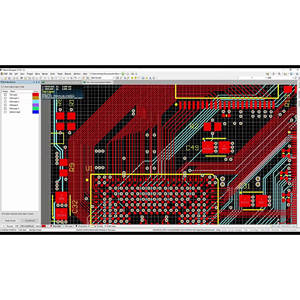 PCBA Reverse Engineering Services Effiziente Fehler erkennung und-diagnose - Product Image 3
