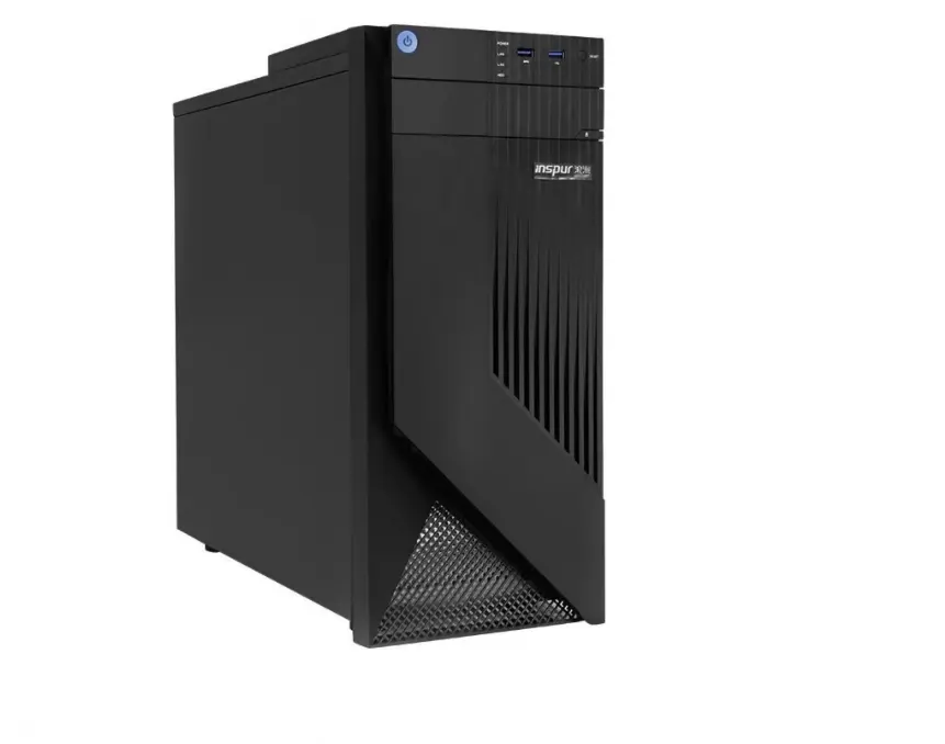 Новый сервер inspurr NP3020M5 высокопроизводительный процессор Tower server NP3020M5