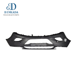 BINKADA Accesorios para Automóviles 86511-0X210 Parachoques Delantero para <span class=keywords><strong>Hyundai</strong></span> <span class=keywords><strong>I10</strong></span> <span class=keywords><strong>2012</strong></span> - Product Image 2