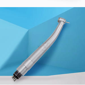 Turbina Dental de Alta Velocidad VIMEL con Fibra Óptica, Conexión Rápida, Anti-Reflujo, Fuente de Alimentación para Maquinaria Dental - Product Image 1