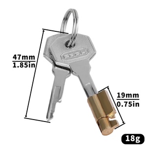 Juguetes Sexuales FRRK para Hombres, Cinturón de Castidad Masculino en Oferta, Jaula para Pene, Anillos para Pene, Cinturón de Castidad, BDSM, Bondage - Product Image 5