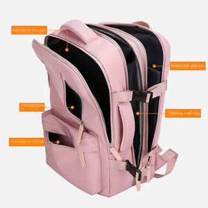 Custom Mochilas Office Designer Casual Sport Luxury Waterproof Business College Travel Back Packs Bagpack <b>Laptop</b> Backpack <b>Bags</b> - Product Image 6