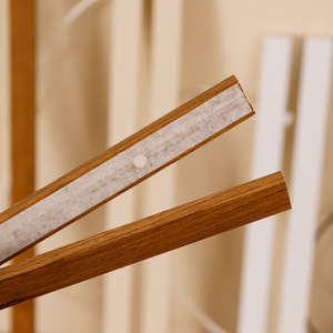 Tự Làm Lắp Ráp Gỗ Từ Gỗ Áp phích Móc Áo Treo Bằng Gỗ Hình Ảnh Hình Ảnh Khung Tường Trang Trí Nội Thất Khung - Product Image 5