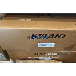 KYLAND SICOM3024P-2M26T-SC5-HV Interruptores Industriales Nuevos de la Marca KYLAND, Envío por Fedex o DHL H - Product Image 1
