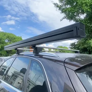 Toldo para coche Yescampro, accesorios 4wd, 4x4, todoterreno, carpa para techo, accesorios de viaje