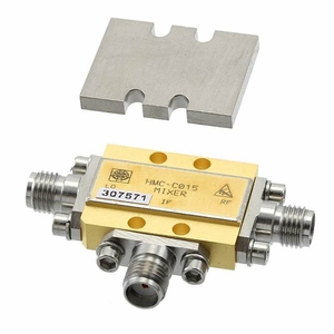 Componentes Electrónicos Nuevos y Originales, Circuito Integrado, Módulo Mezclador de RF HMC-C015 - Product Image 1