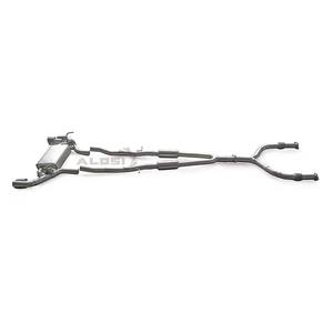 Выхлопная система CatBack для Infiniti <span class=keywords><strong>G37</strong></span> Two Door COUPE 3.7 2009-2013 с электронным клапаном, глушителем и контроллером для повышения производительности - Product Image 2