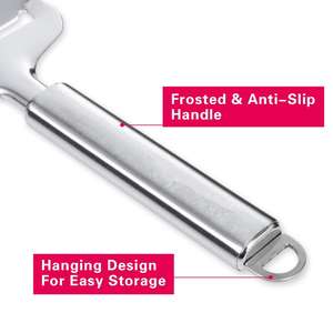 เครื่องมือครัวใหม่ขายส่ง เครื่องตัดชีส ปรับความหนาได้ ที่ตัดเนยแบบมีลวด สำหรับเนื้อนุ่มและกึ่งแข็ง - Product Image 3