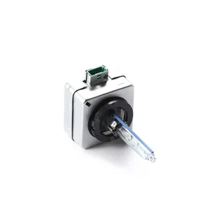 Bombillas LED y HID SageSunny D1s Nuevas de 3200LM 75W/100W/150W, Reemplazo de <span class=keywords><strong>Faros</strong></span> Delanteros para Grand Cherokee - Product Image 1