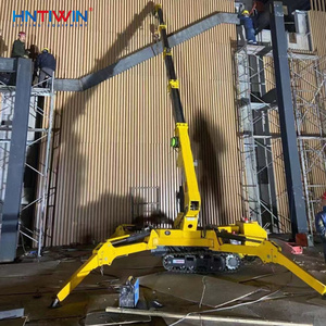 الأعلى مبيعًا في ألمانيا رافعة عنكبوتية عالية الجودة من من من من من من من يباع من من من من من يباع في من - Product Image 4