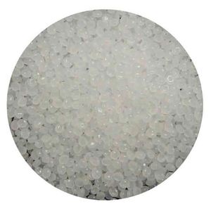 Bolitas de polipropileno PP de plástico virgen de color nativo respetuosas con el medio ambiente para películas - Product Image 2